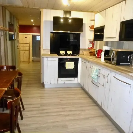 Appartement Bareges, 3 Pieces, 6 Personnes - Fr-1-460-78