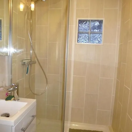 Lägenhet Appartement Bareges, 3 Pieces, 6 Personnes - Fr-1-460-78 Barèges