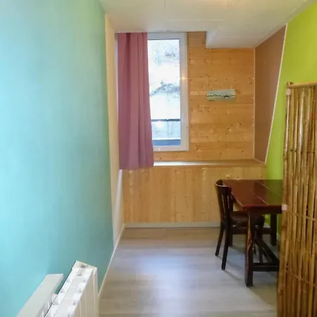 Lägenhet Appartement Bareges, 3 Pieces, 6 Personnes - Fr-1-460-78