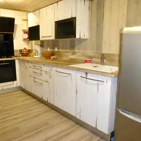 Appartement Bareges, 3 Pieces, 6 Personnes - Fr-1-460-78 Apartmán