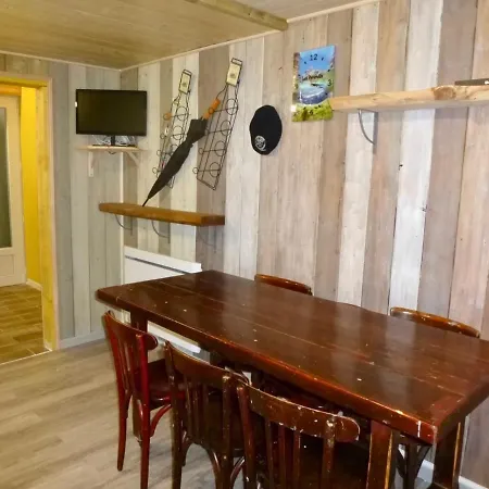 Appartement Bareges, 3 Pieces, 6 Personnes - Fr-1-460-78 Apartmán *