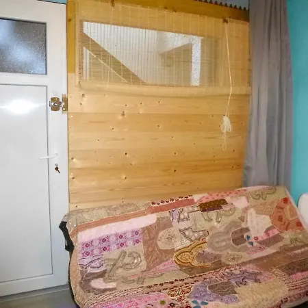 Apartmán Appartement Bareges, 3 Pieces, 6 Personnes - Fr-1-460-78